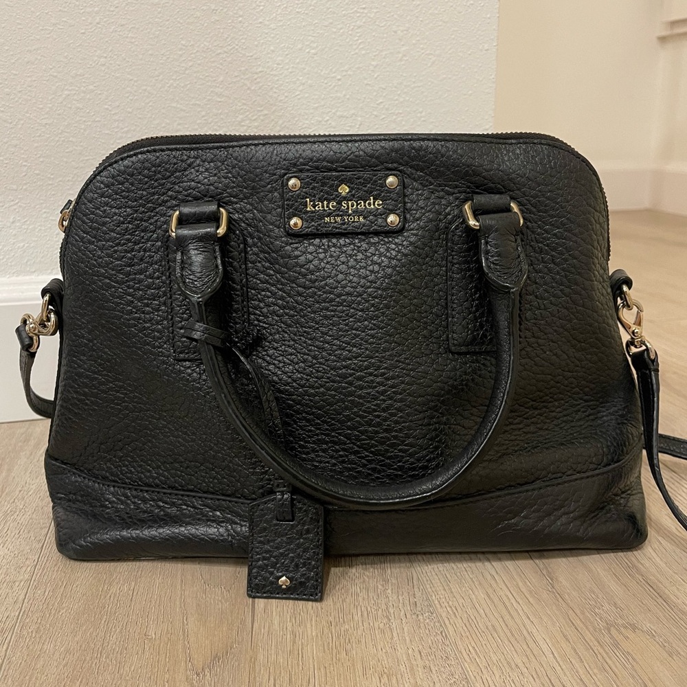 Kate Spade Rachelle Purse